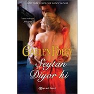 ŞEYTAN DIYOR KI - GAELEN FOLEY