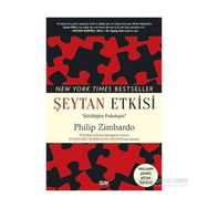 Şeytan Etkisi - Philip G. Zimbardo