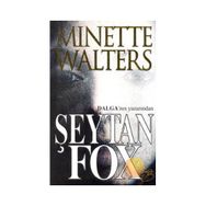 Şeytan Fox - Minette Walters