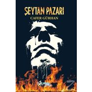 Şeytan Pazarı - Cafer Gürhan