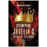 Şeytan Prens Javelin 2 - Sevilay Kaya