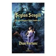 Şeytan Sevgili - Dion Fortune