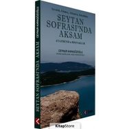 Şeytan Sofrası'nda Akşam - Ceynur Karagözoğlu