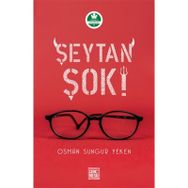 Şeytan Şok! - Osman Sungur Yeken