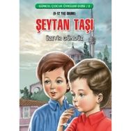 Şeytan Taşı Akçağ Yayınları
