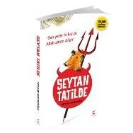 Şeytan Tatilde - Serhan Keserlioğlu