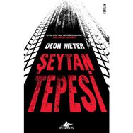 Şeytan Tepesi - Deon Meyer