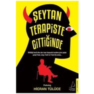 Şeytan Terapiste Gittiğinde Destek Yayınları