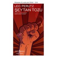 Şeytan Tozu - Ciltli - Leo Perutz