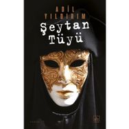 Şeytan Tüyü - Adil Yıldırım