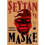 Şeytan Ve Maske - Fuminori Nakamura