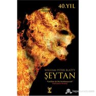ŞEYTAN - WILLIAM PETER BLATTY