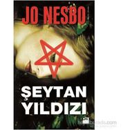 Şeytan Yıldızı - jo nesbø