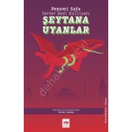 Şeytana Uyanlar - Peyami Safa