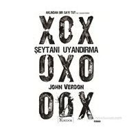 ŞEYTANI UYANDIRMA - JOHN VERDON