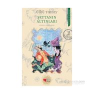 Şeytanın Altınları - Ülkü Tamer