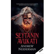 Şeytanın Avukatı - Andrew Neiderman