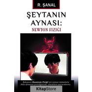 Şeytanın Aynası Newton Fiziği - R. Şanal