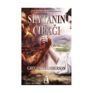 ŞEYTANIN ÇIRAĞI - GREGORY LAMBERSON