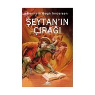 ŞEYTAN'IN ÇIRAĞI - KENNETH BOGH ANDERSEN