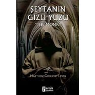 Şeytanın Gizli Yüzü - Matthew Gregory Lewis
