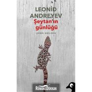 Şeytan'ın Günlüğü Leonid Andreyev İş Bankası Kültür Yayınları