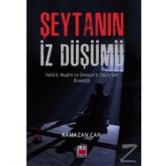 Şeytanın İz Düşümü - Ramazan Can