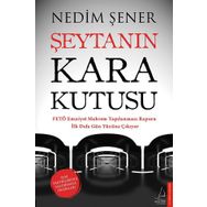 Şeytanın Karakutusu Nedim Şener Destek Yayınları