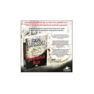 Şeytanın Kızı - Grace Monroe