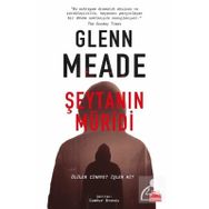 ŞEYTANIN MÜRIDI - GLENN MEADE
