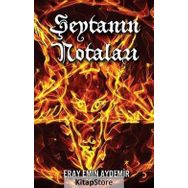 Şeytanın Notaları - Eray Emin Aydemir