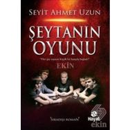 Şeytanın Oyunu - Seyit Ahmet Uzun
