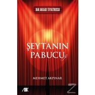 Şeytanın Pabucu - Mehmet Akpınar