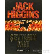 ŞEYTANIN PAYI - LACK HIGGINS