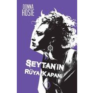 Şeytan’ın Rüya Kapanı - Donna Hosie