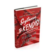 Şeytanın Ta Kendisi 2 Ciltli - Maureen Johnson