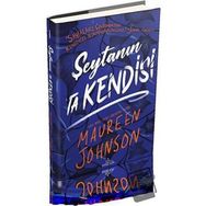 Şeytanın Ta Kendisi - Maureen Johnson