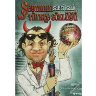 Şeytanın Türkçe Sözlüğü - Sabri Kaliç