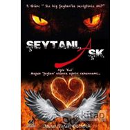 Şeytanla Aşk - Murat Tufan Duman