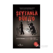 Şeytanla Düello - S. Kürşat Göçmez
