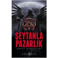 Şeytanla Pazarlık - Andreas Loizou
