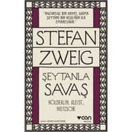 Şeytanla Savaş - stephan zweig