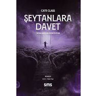 Şeytanlara Davet - Cate Glass