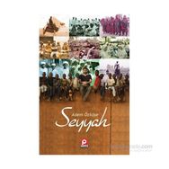 Seyyah - Adem Özköse