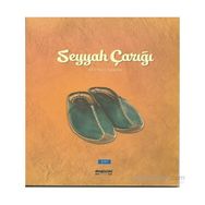 Seyyah Çarığı - Ahi Naci İşsever