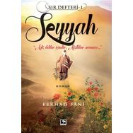 Seyyah - Ferhad Fani