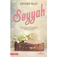 Seyyah - Zeynep Batı