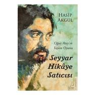 Seyyar Hikaye Satıcısı Destek Yayınları