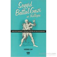 SEYYID BATTAL GAZI VE KÜLLİYESİ - YAĞMUR SAY