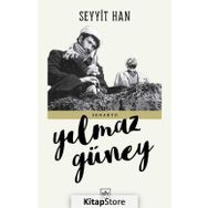 Seyyit Han Senaryo - Yılmaz Güney
